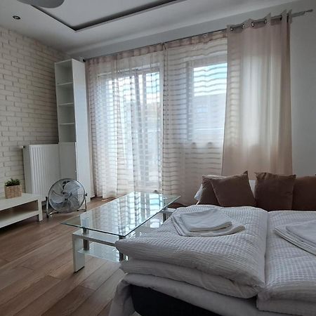 Apartament Villa Nobile Varşova Dış mekan fotoğraf