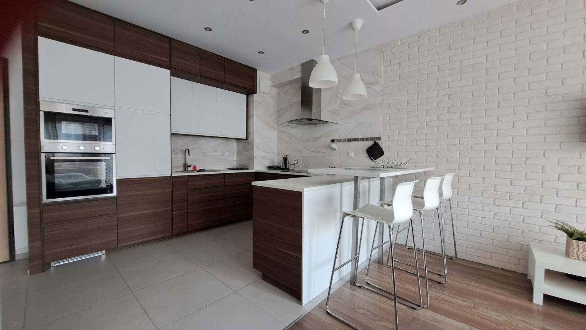 Apartament Villa Nobile Varşova Dış mekan fotoğraf
