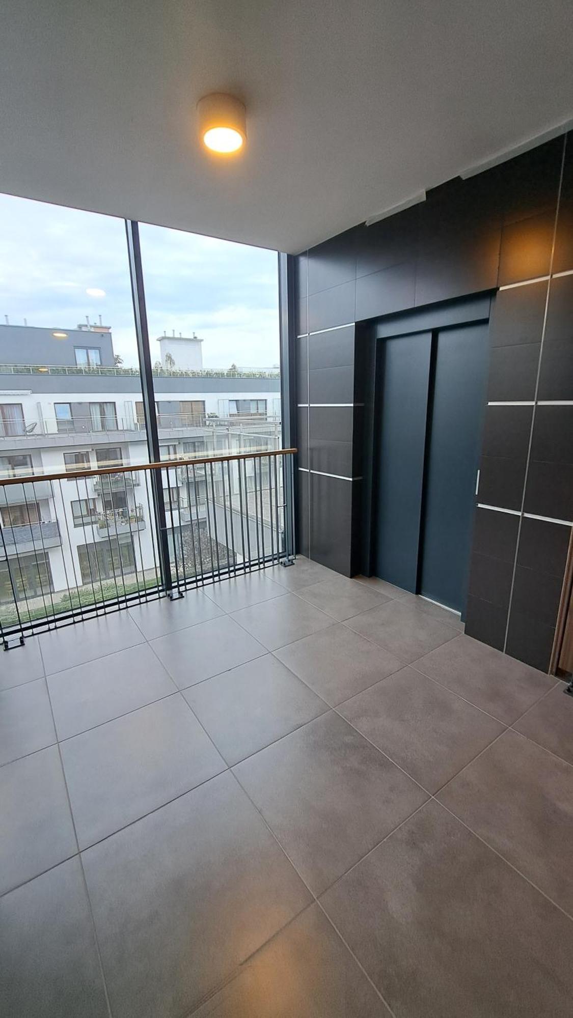 Apartament Villa Nobile Varşova Dış mekan fotoğraf